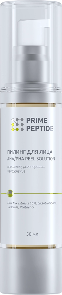 ������ ��� ���� Prime Peptid� (50��.)