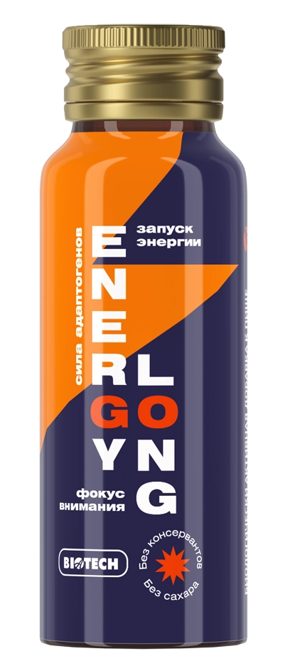 Energy Long (6   50 )