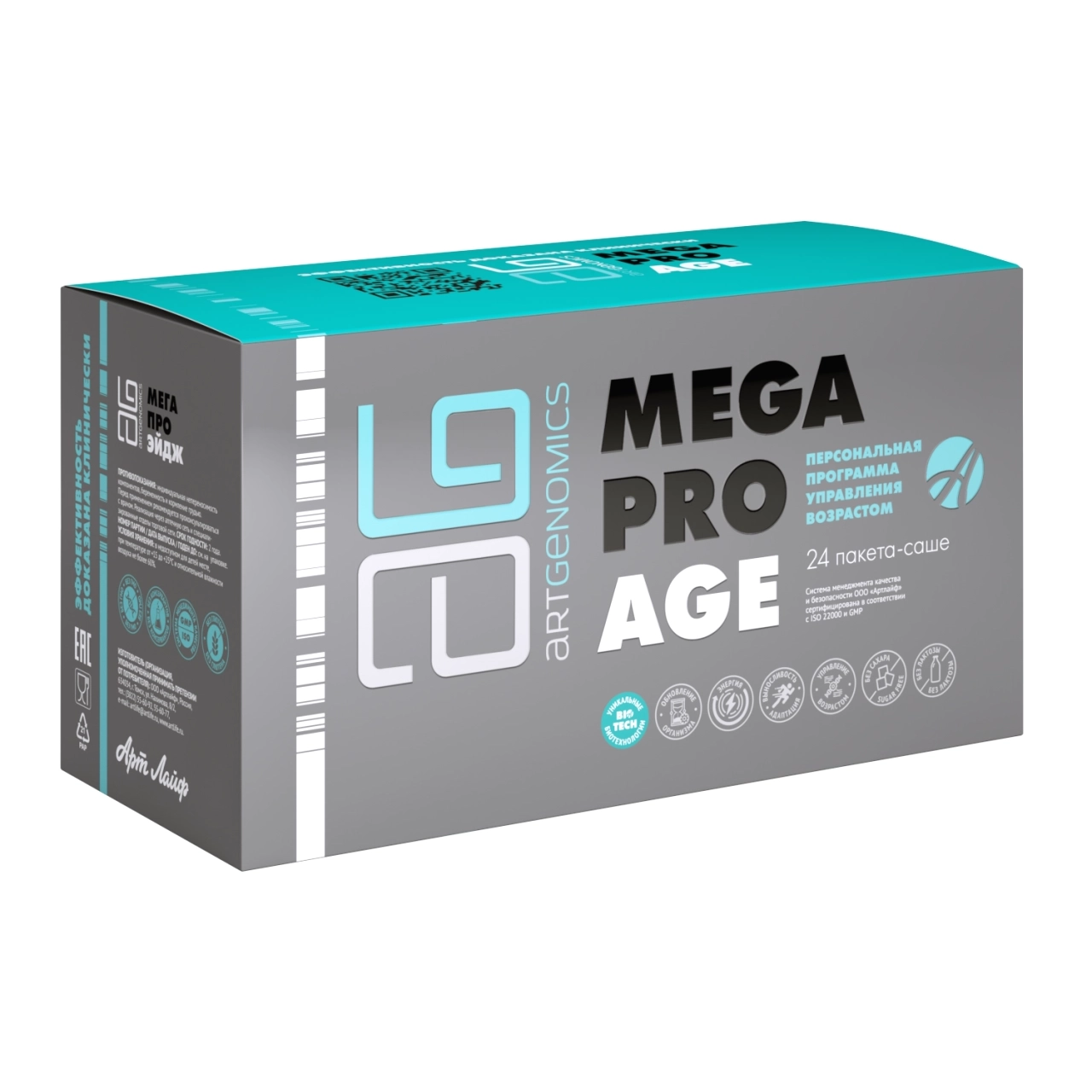  Mega Pro Age (  ) 24 -